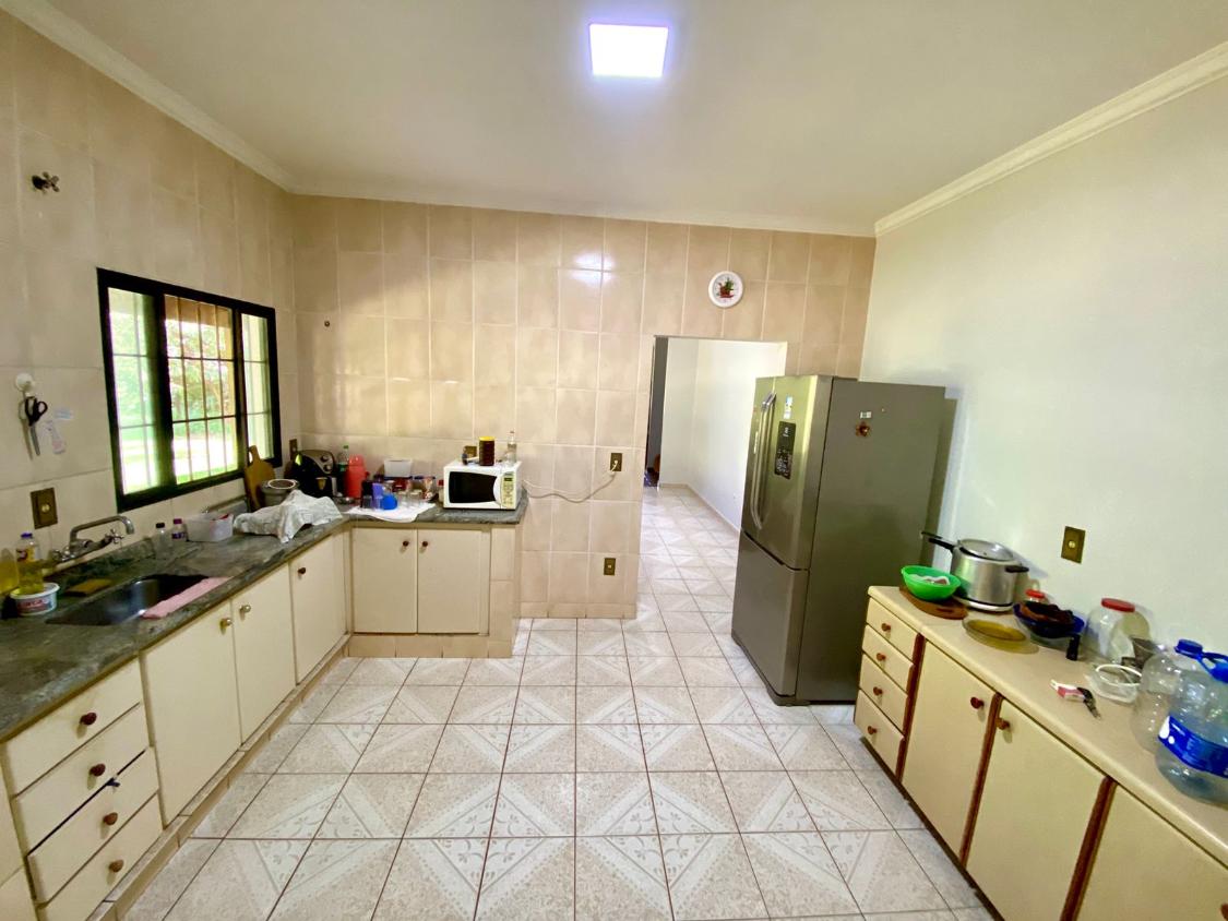 Chácara, 3 quartos, 5783 m² - Foto 8