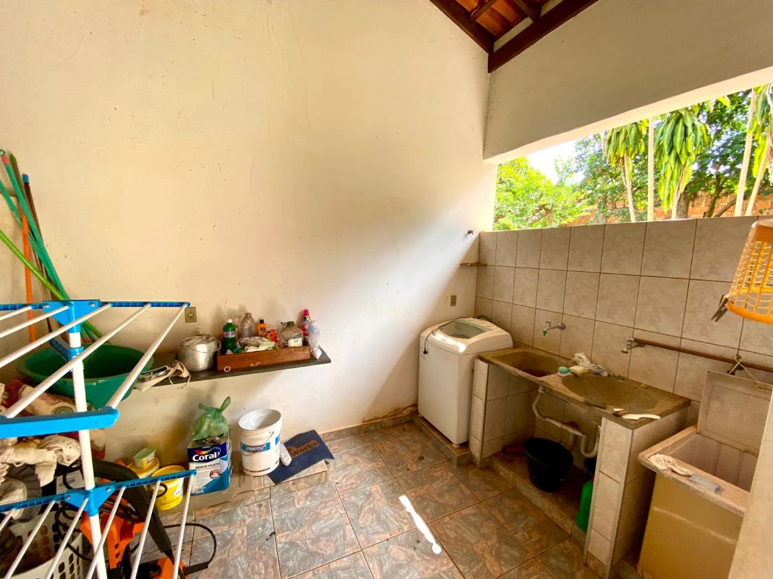 Chácara, 3 quartos, 5783 m² - Foto 15