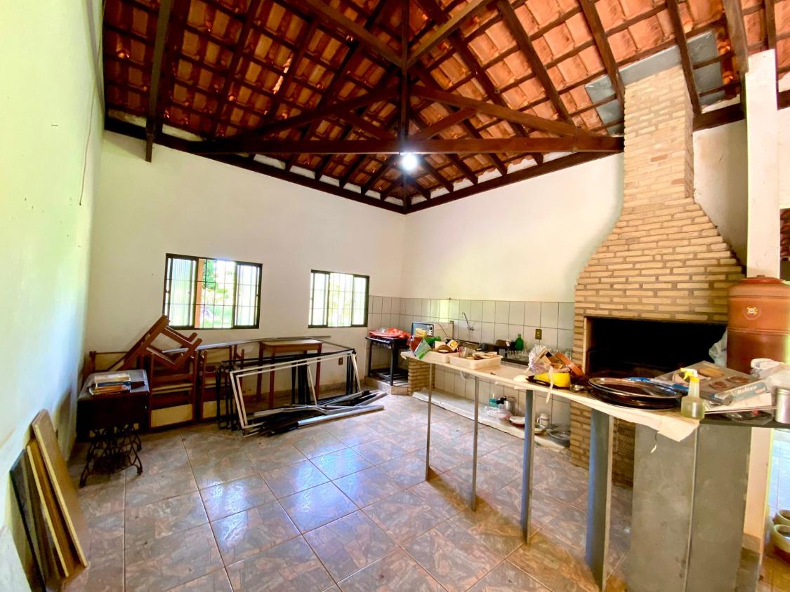 Chácara, 3 quartos, 5783 m² - Foto 16