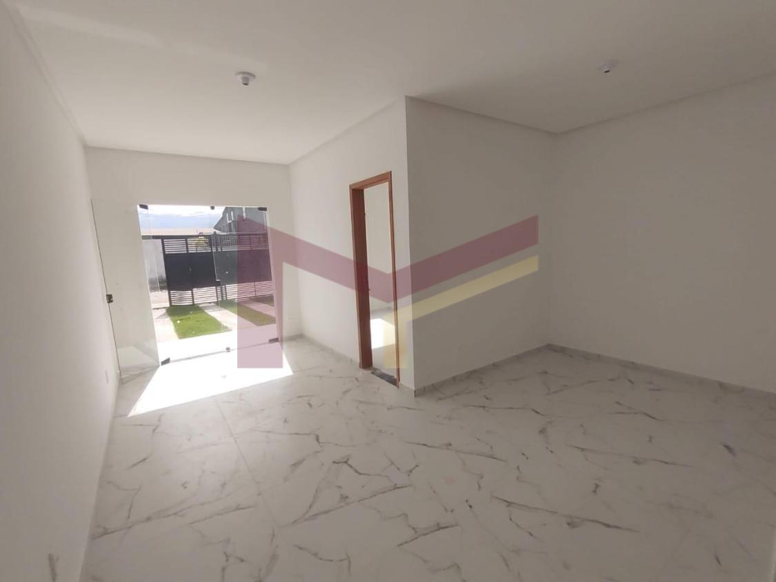 Casa à venda com 2 quartos, 78m² - Foto 6