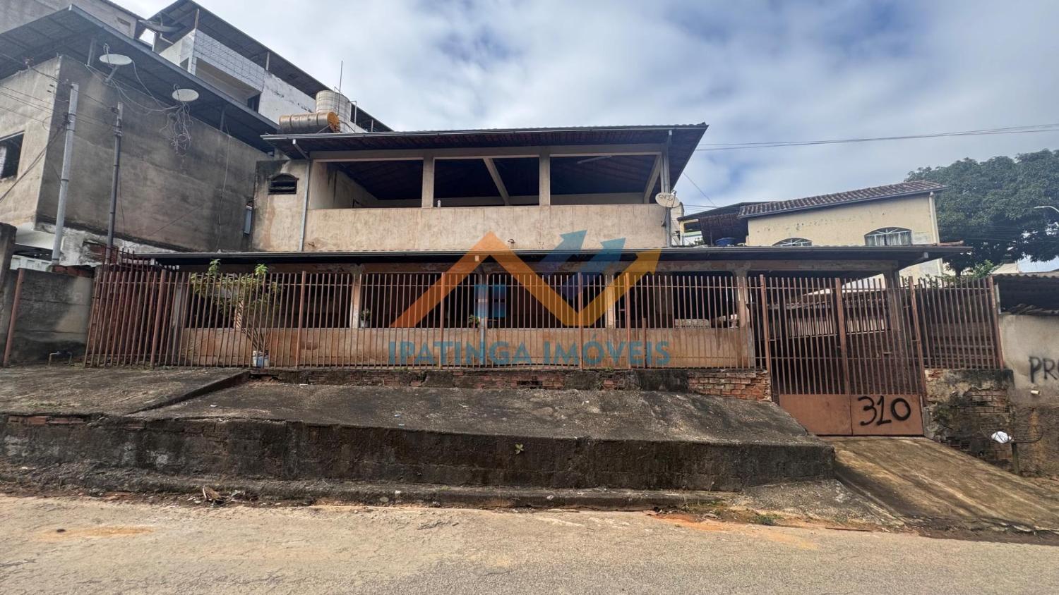 Casa no Caravelas
