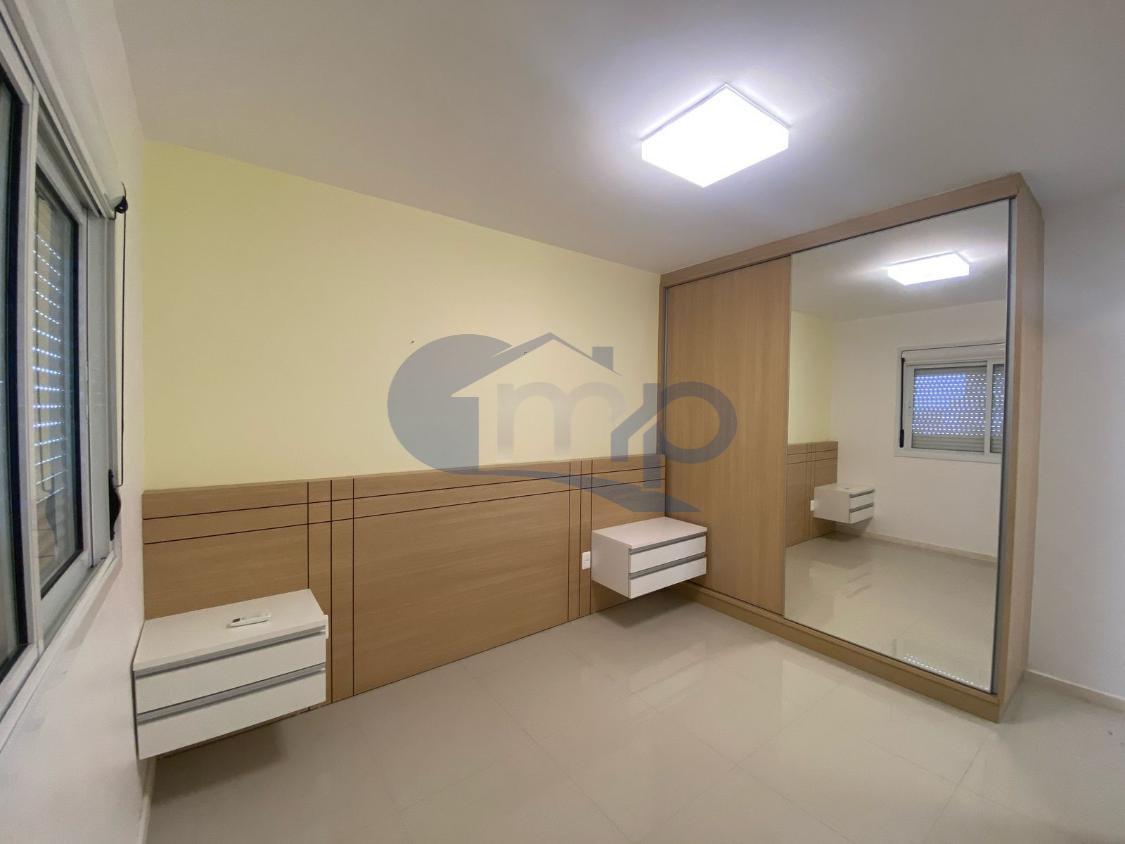 Apartamento à venda com 3 quartos, 95m² - Foto 3