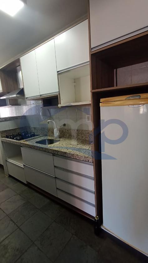 Apartamento à venda com 2 quartos, 130m² - Foto 13