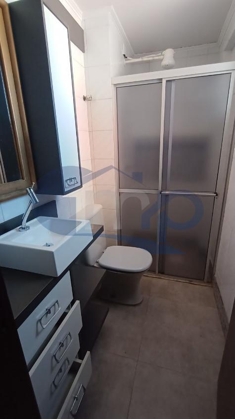 Apartamento à venda com 2 quartos, 130m² - Foto 9