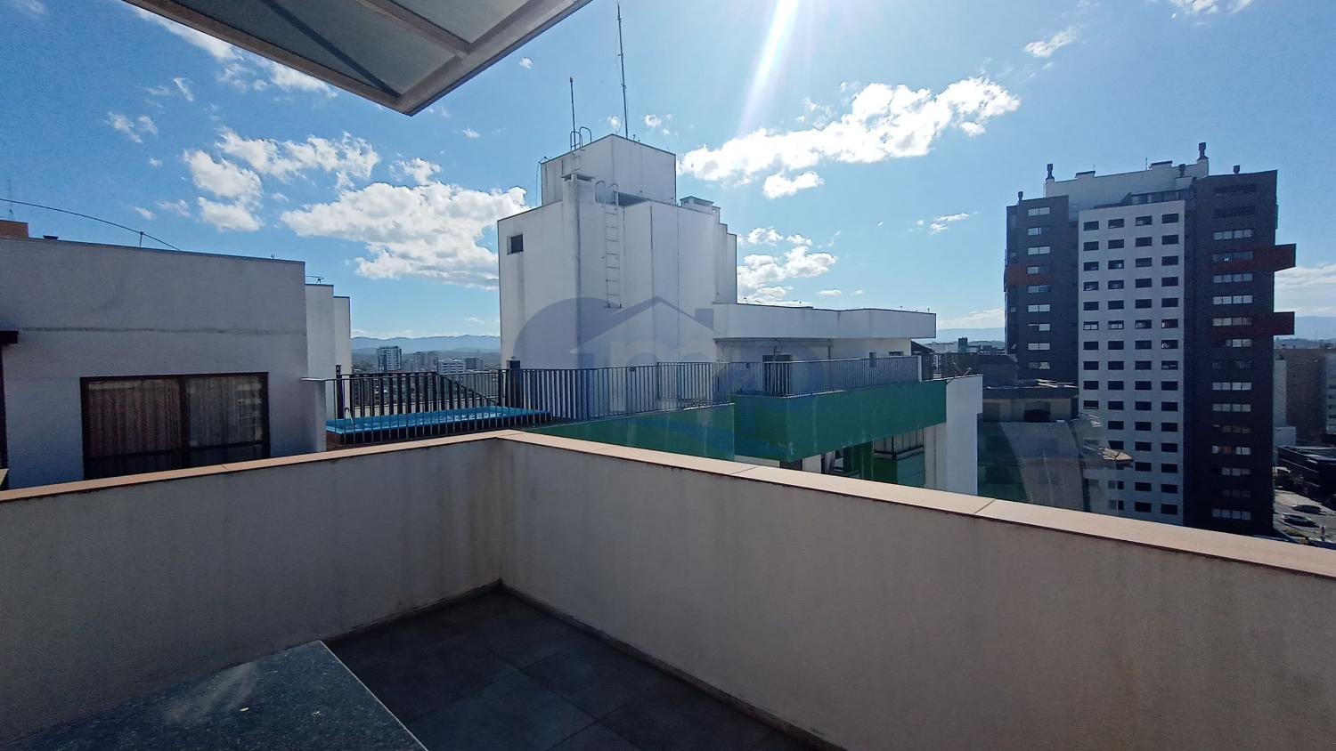 Apartamento à venda com 2 quartos, 130m² - Foto 6