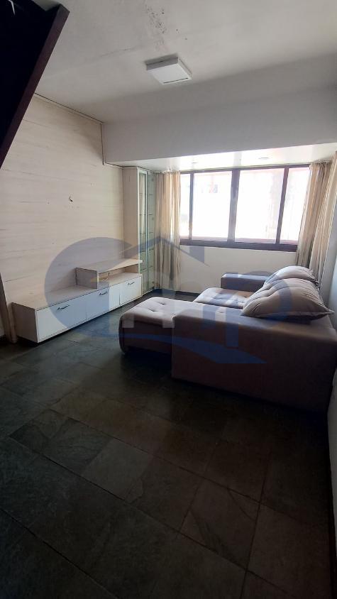 Apartamento à venda com 2 quartos, 130m² - Foto 20