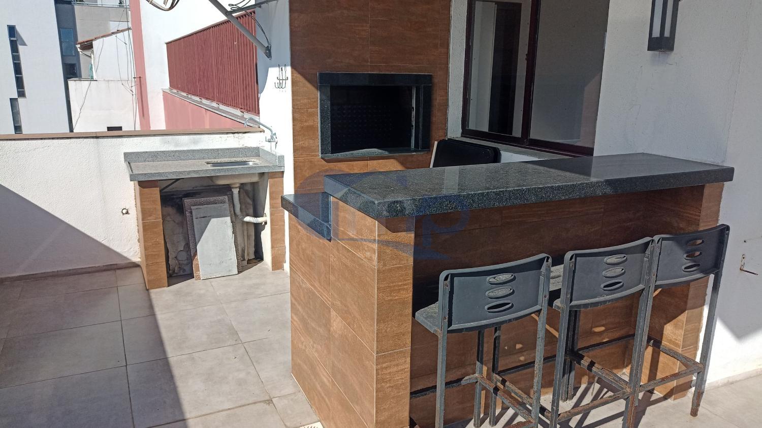 Apartamento à venda com 2 quartos, 130m² - Foto 4