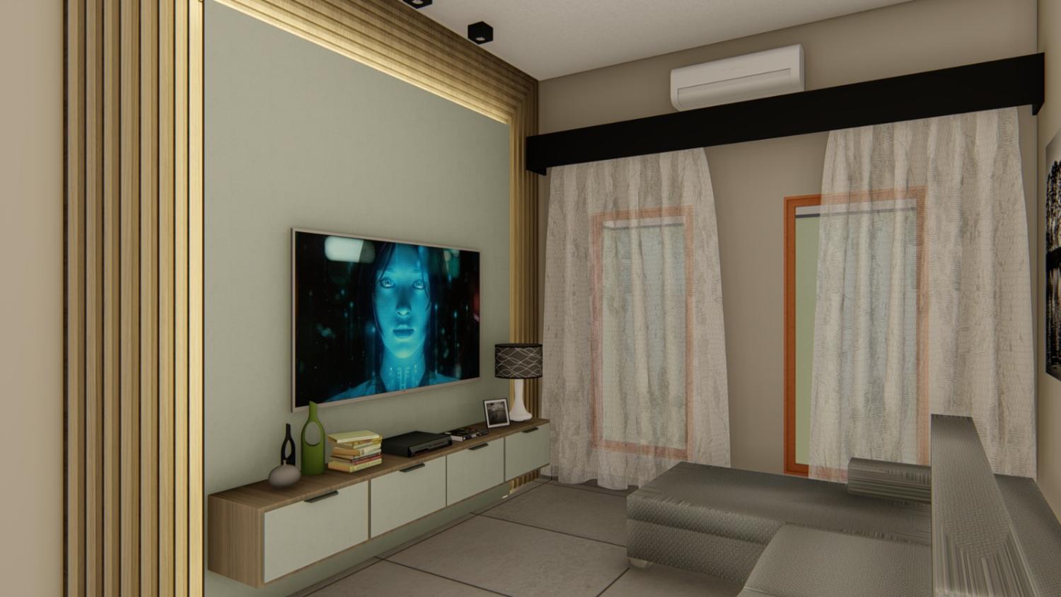 Casa, 3 quartos, 180 m² - Foto 5