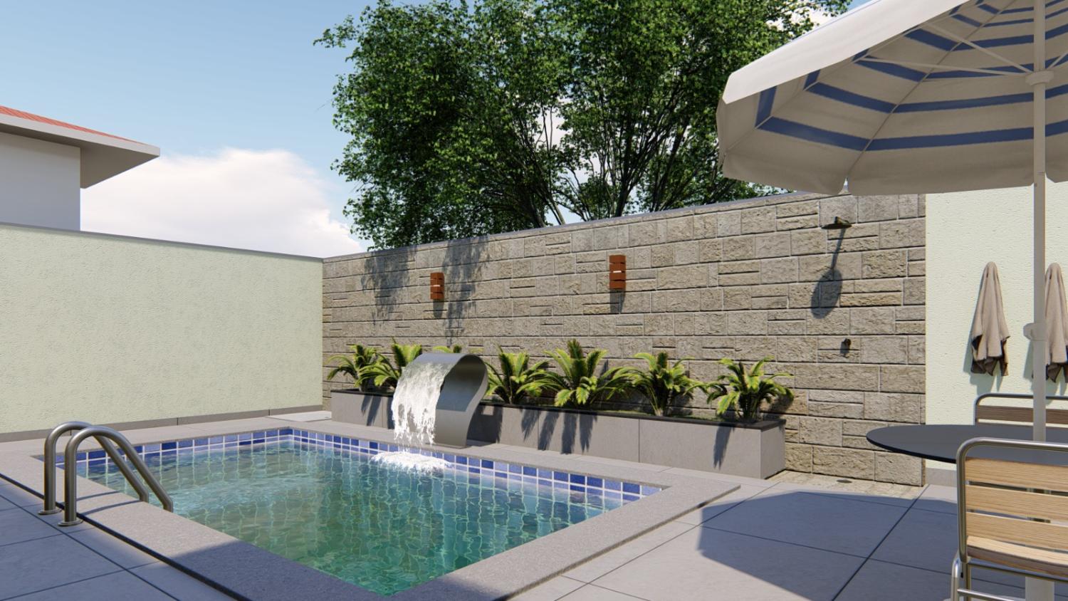 Casa, 3 quartos, 180 m² - Foto 6