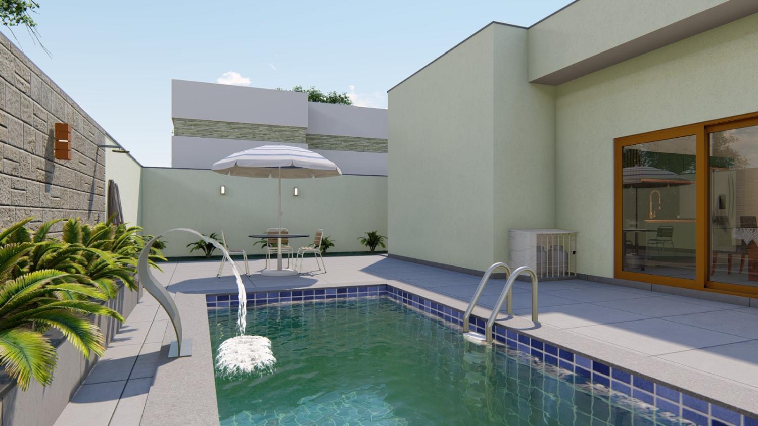 Casa, 3 quartos, 180 m² - Foto 7