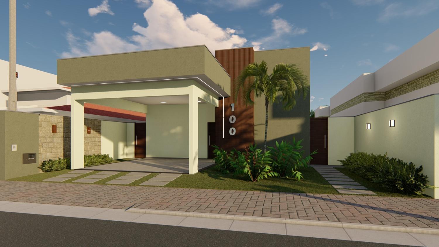 Casa, 3 quartos, 180 m² - Foto 8