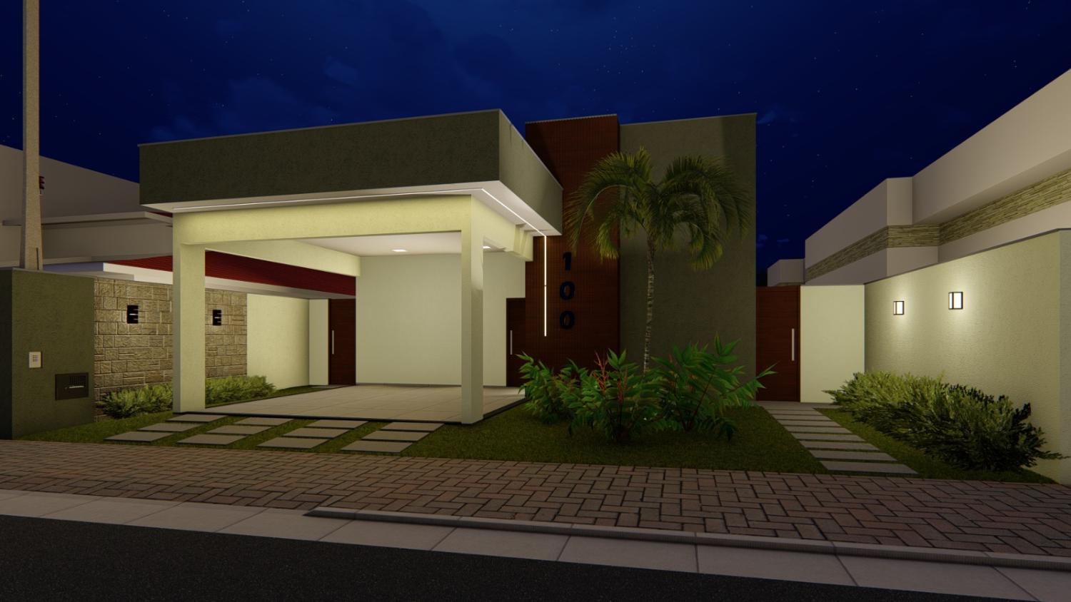 Casa, 3 quartos, 180 m² - Foto 10