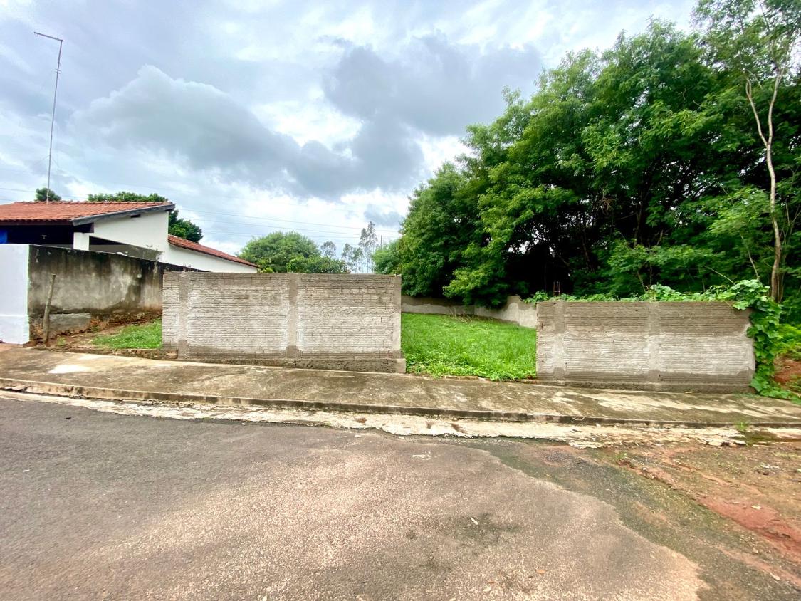 Terreno, 215 m² - Foto 1