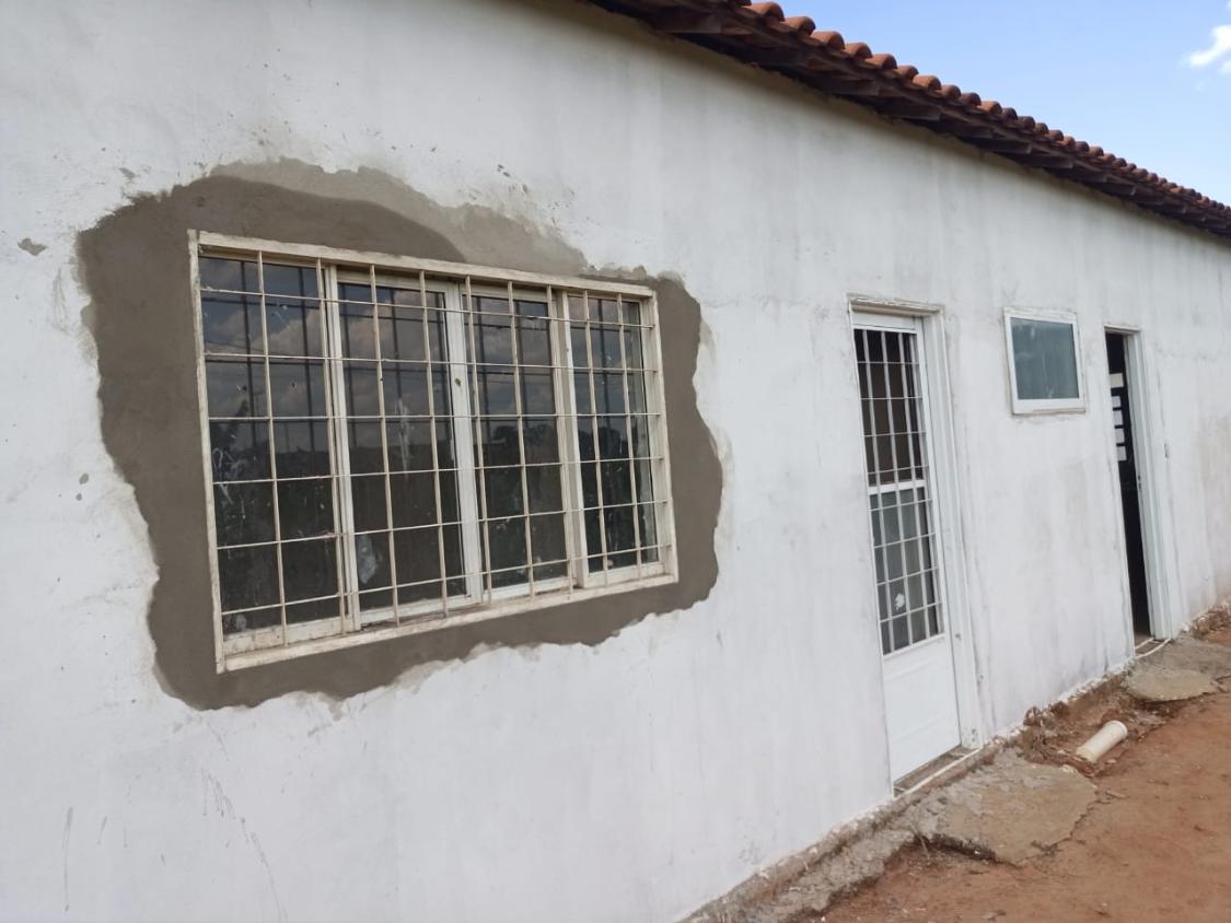 Chácara, 2 quartos, 502 m² - Foto 4