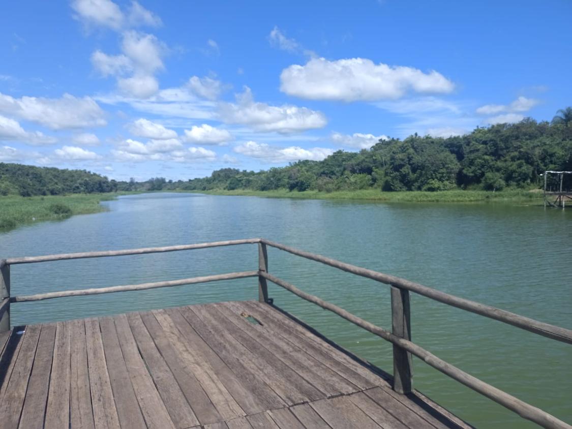 Chácara, 2 quartos, 502 m² - Foto 5