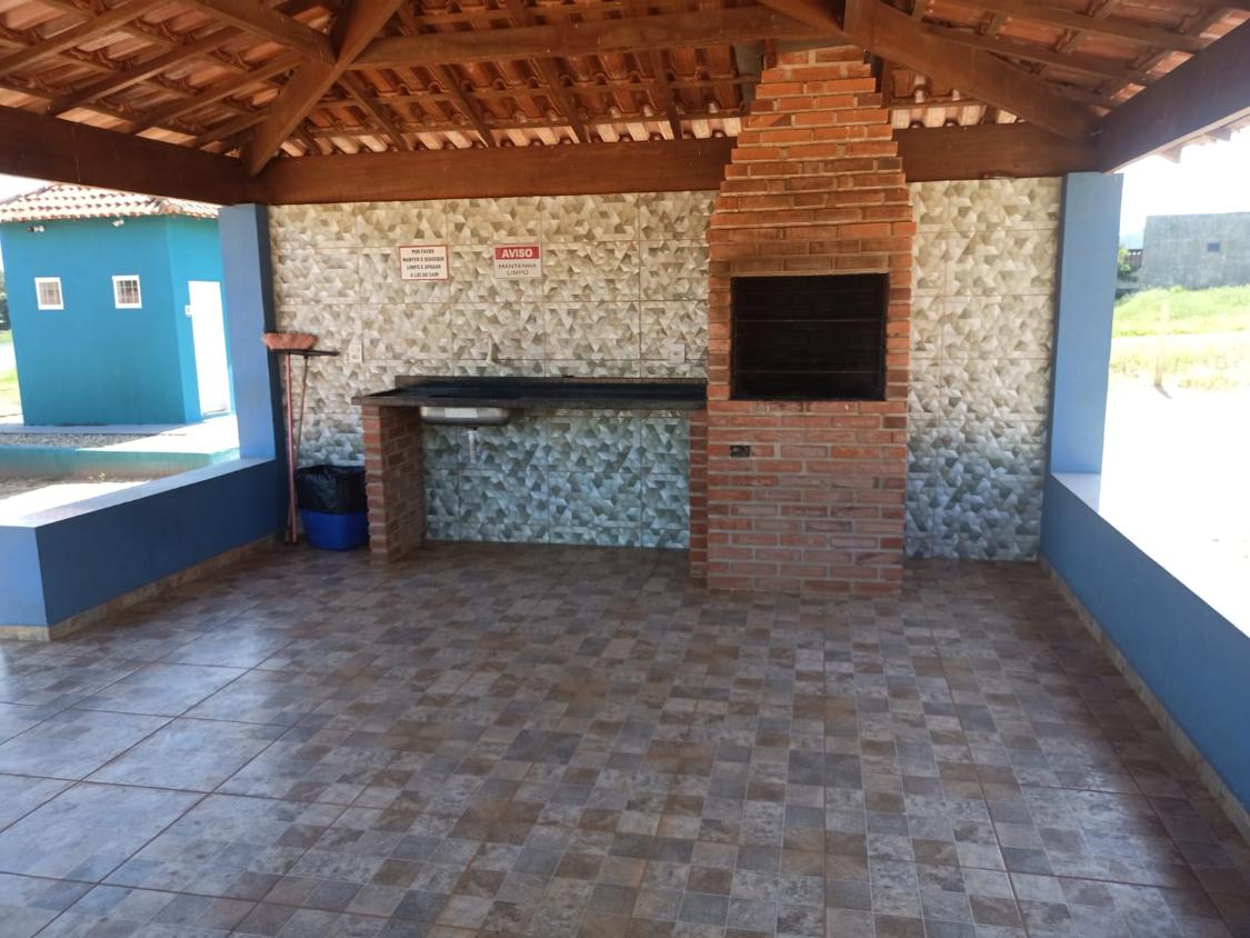 Chácara, 2 quartos, 502 m² - Foto 2