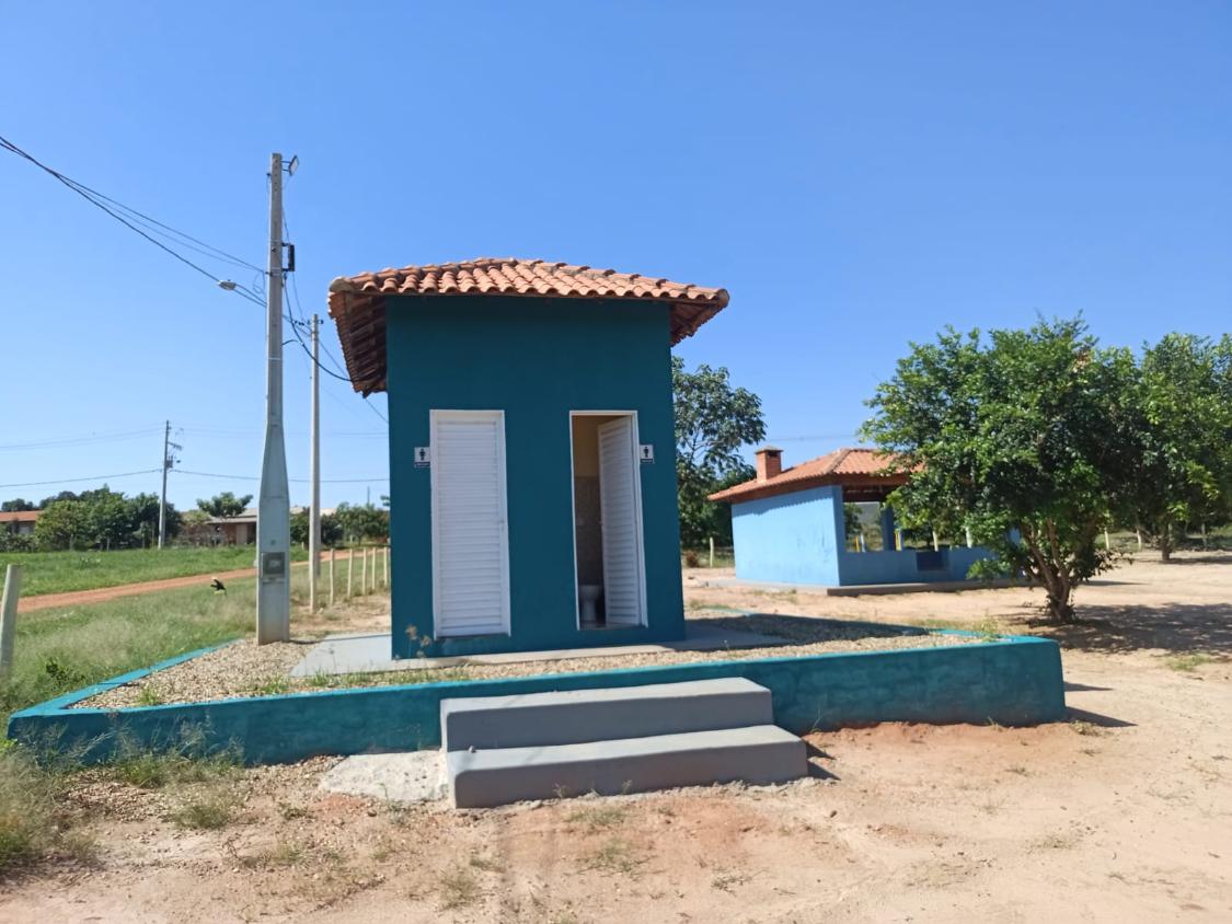 Chácara, 2 quartos, 502 m² - Foto 9