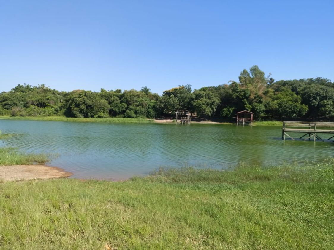 Chácara, 2 quartos, 502 m² - Foto 14