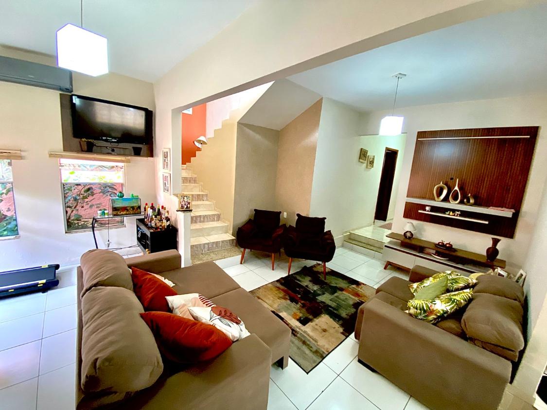 Casa à venda com 4 quartos, 240m² - Foto 6