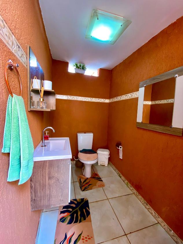 Casa à venda com 4 quartos, 240m² - Foto 11