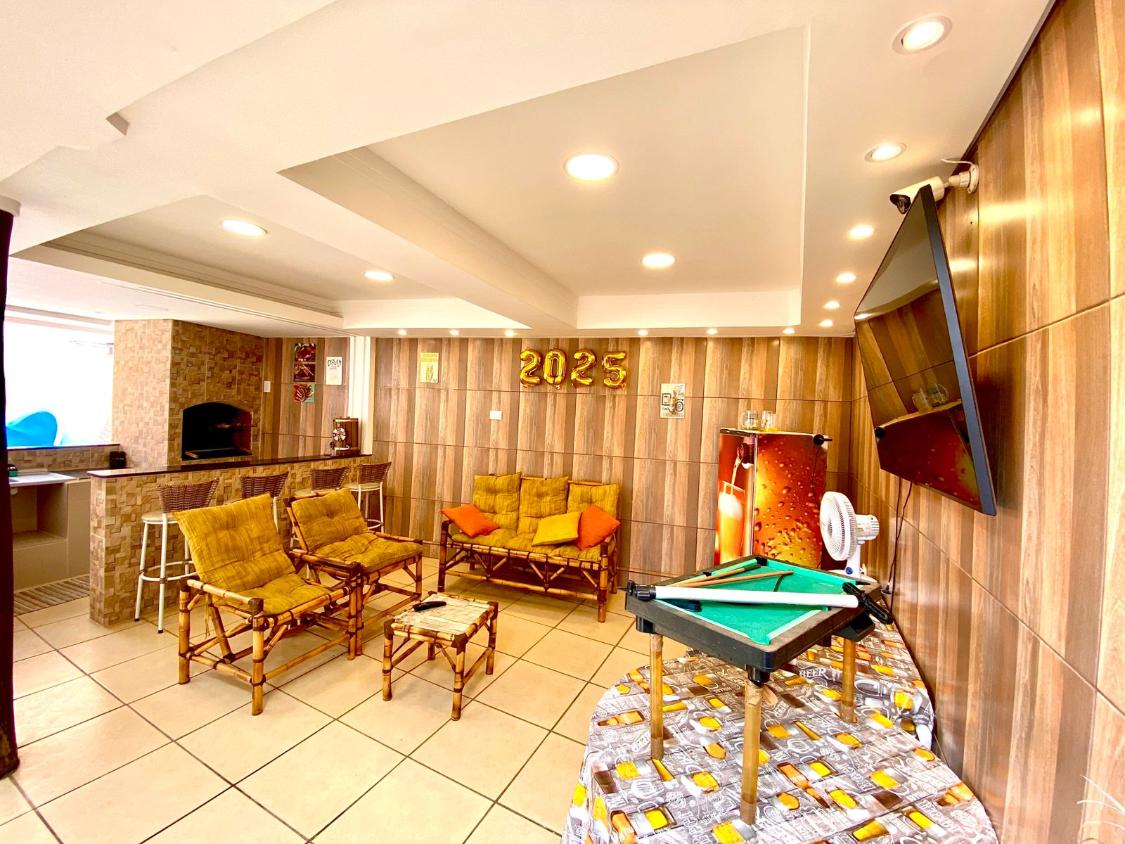 Casa à venda com 4 quartos, 240m² - Foto 12