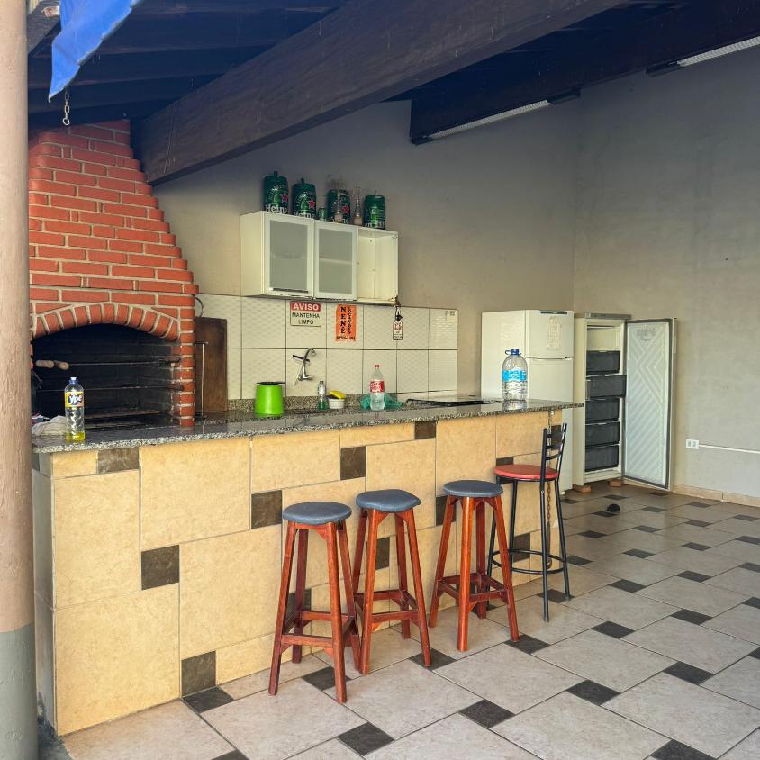 Prédio Inteiro, 90 m² - Foto 4