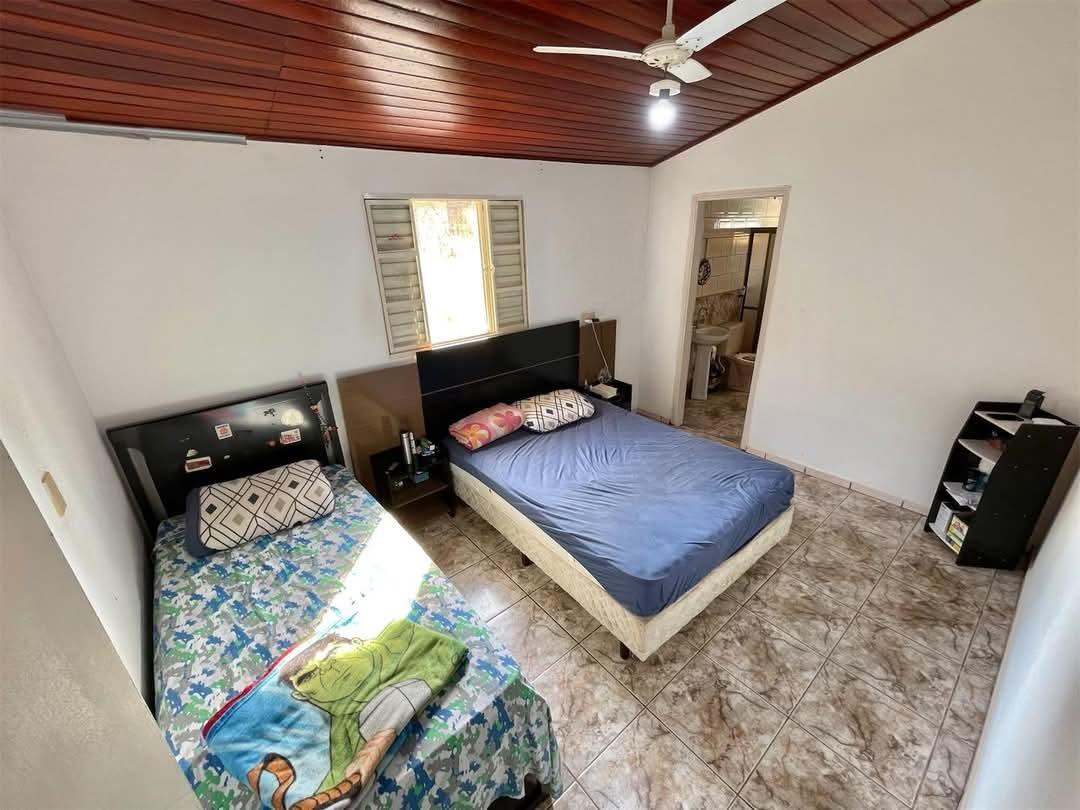 Chácara, 5 quartos, 2429 m² - Foto 6