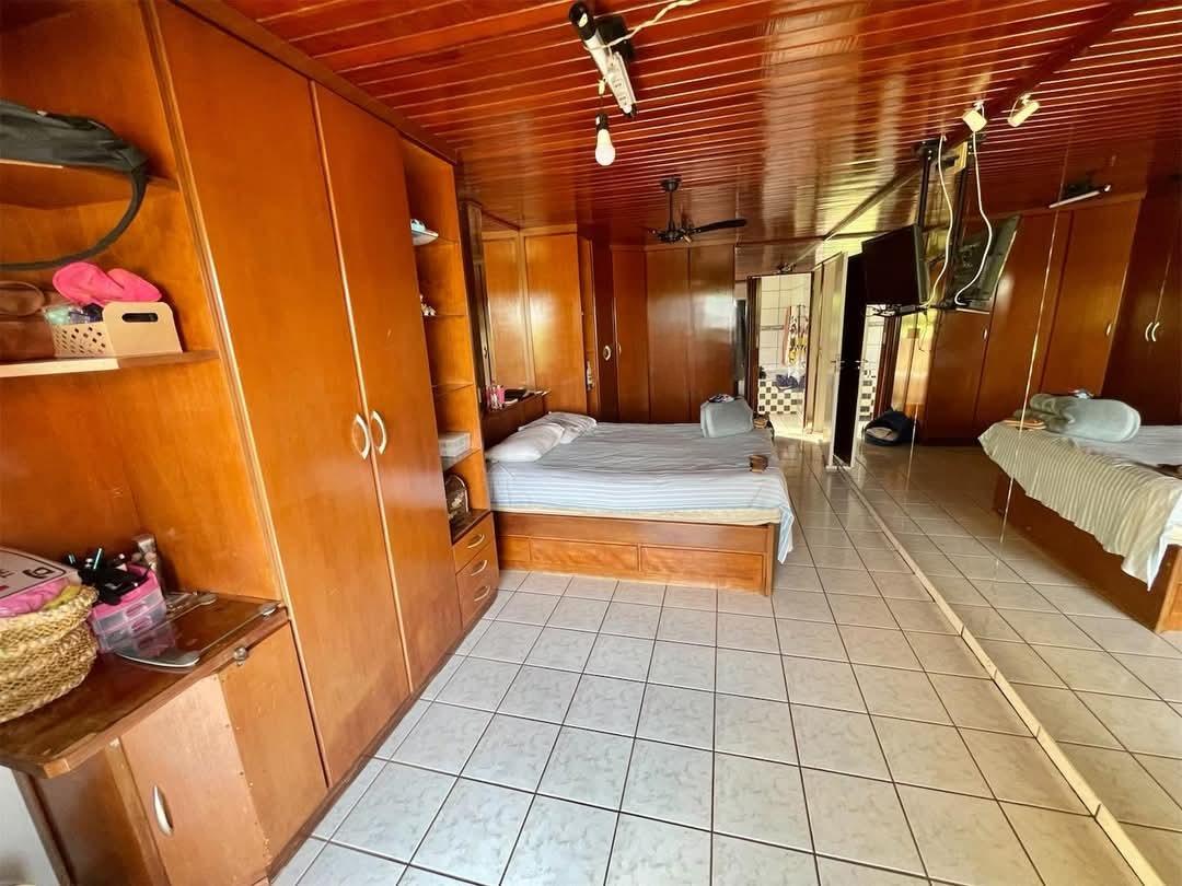 Chácara, 5 quartos, 2429 m² - Foto 8