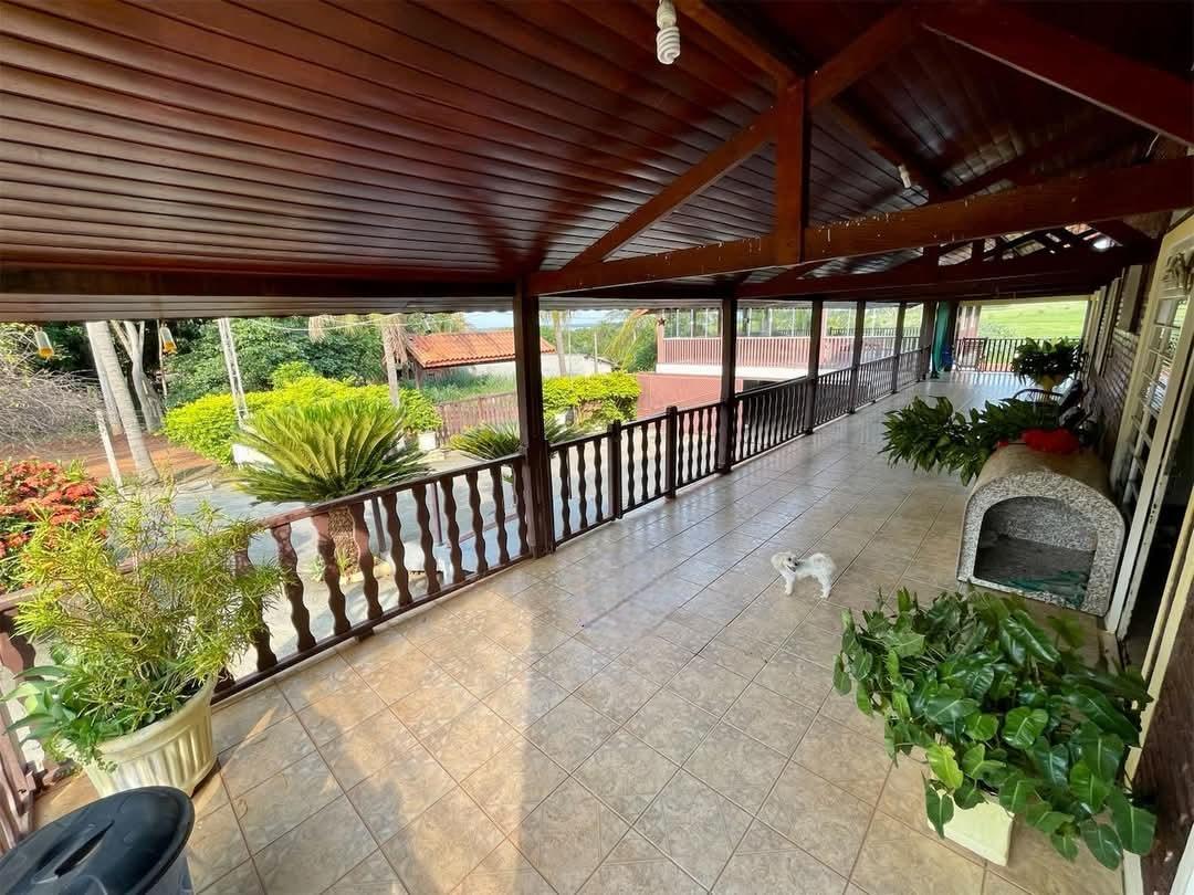 Chácara, 5 quartos, 2429 m² - Foto 12