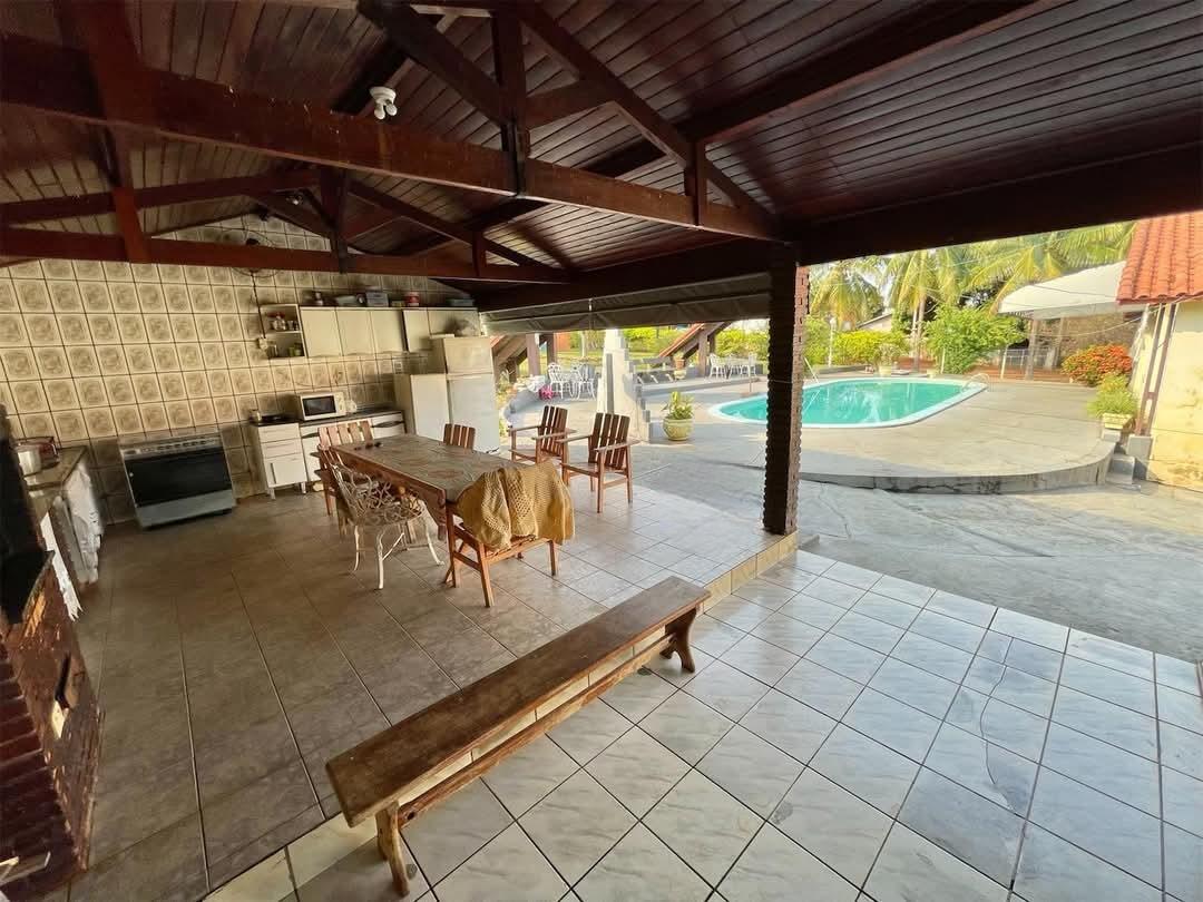 Chácara, 5 quartos, 2429 m² - Foto 15