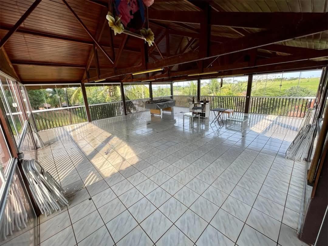 Chácara, 5 quartos, 2429 m² - Foto 16