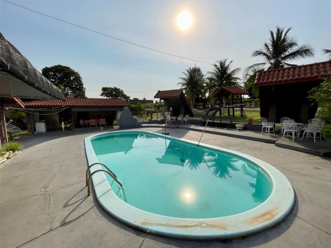 Chácara, 5 quartos, 2429 m² - Foto 17