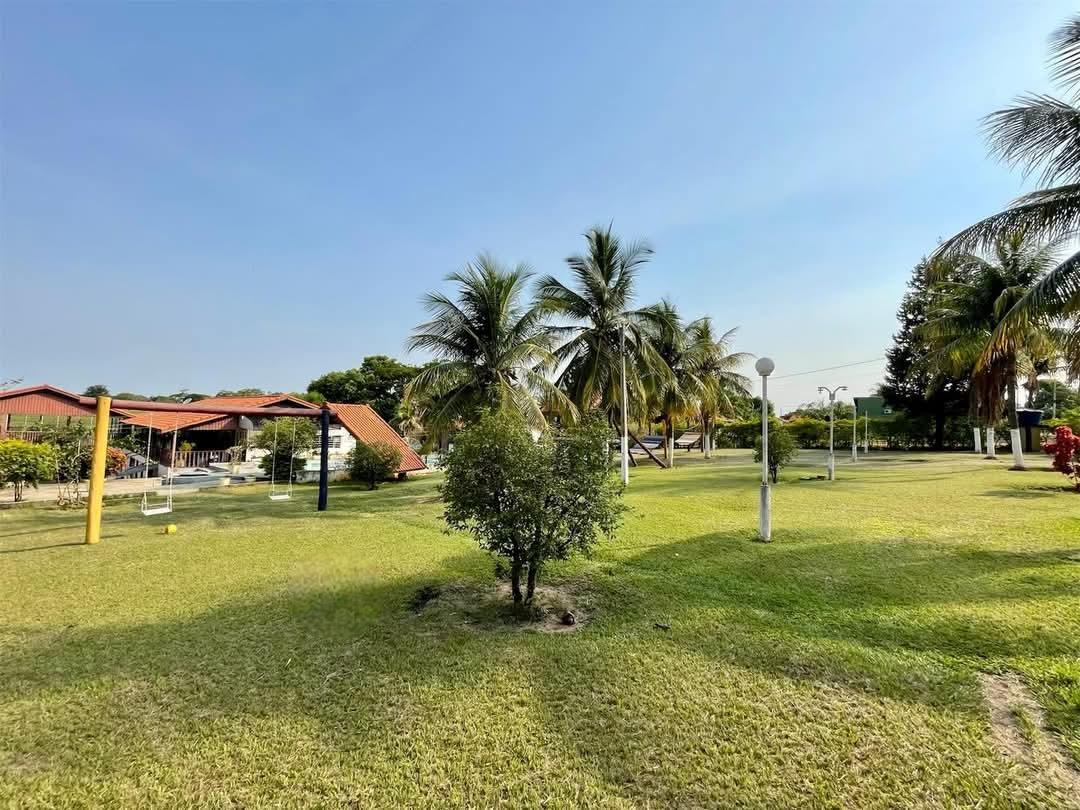 Chácara, 5 quartos, 2429 m² - Foto 18