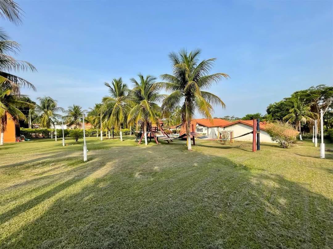 Chácara, 5 quartos, 2429 m² - Foto 19