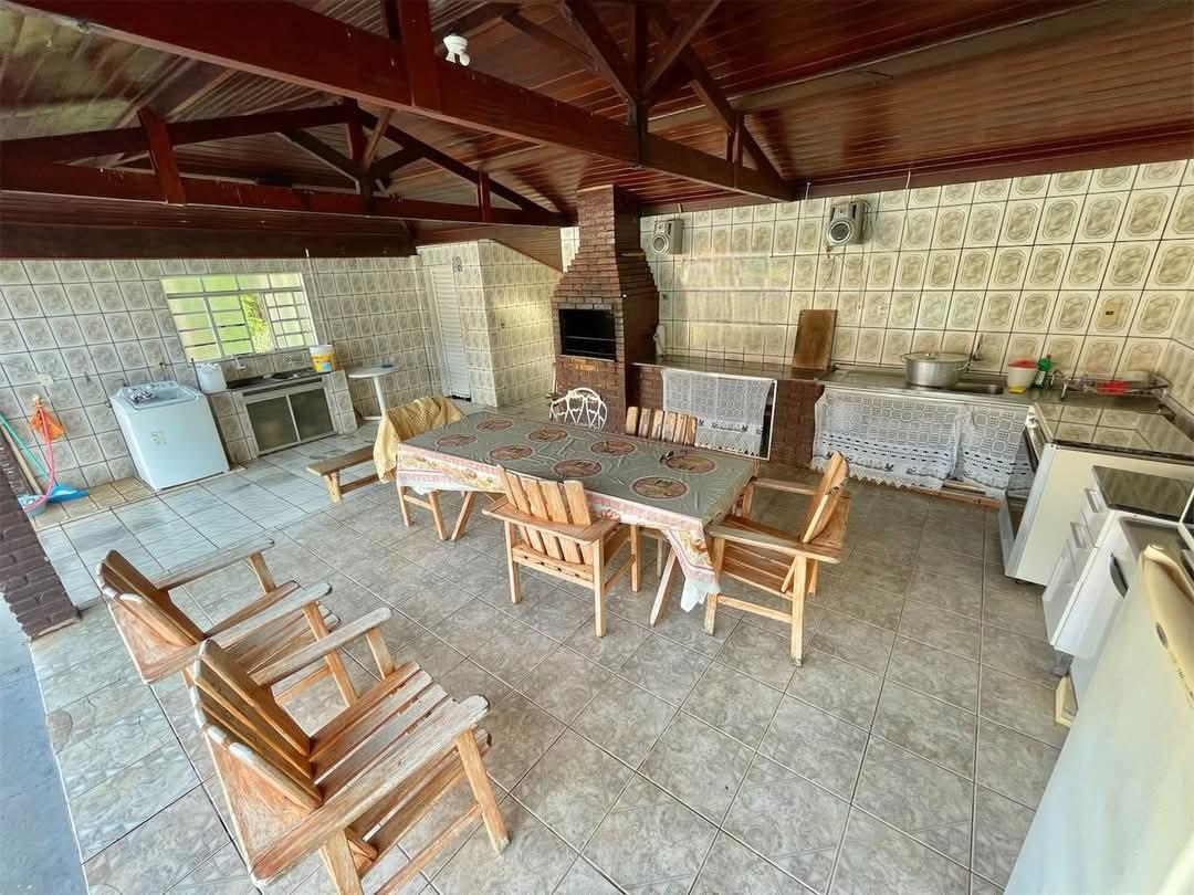 Chácara, 5 quartos, 2429 m² - Foto 20