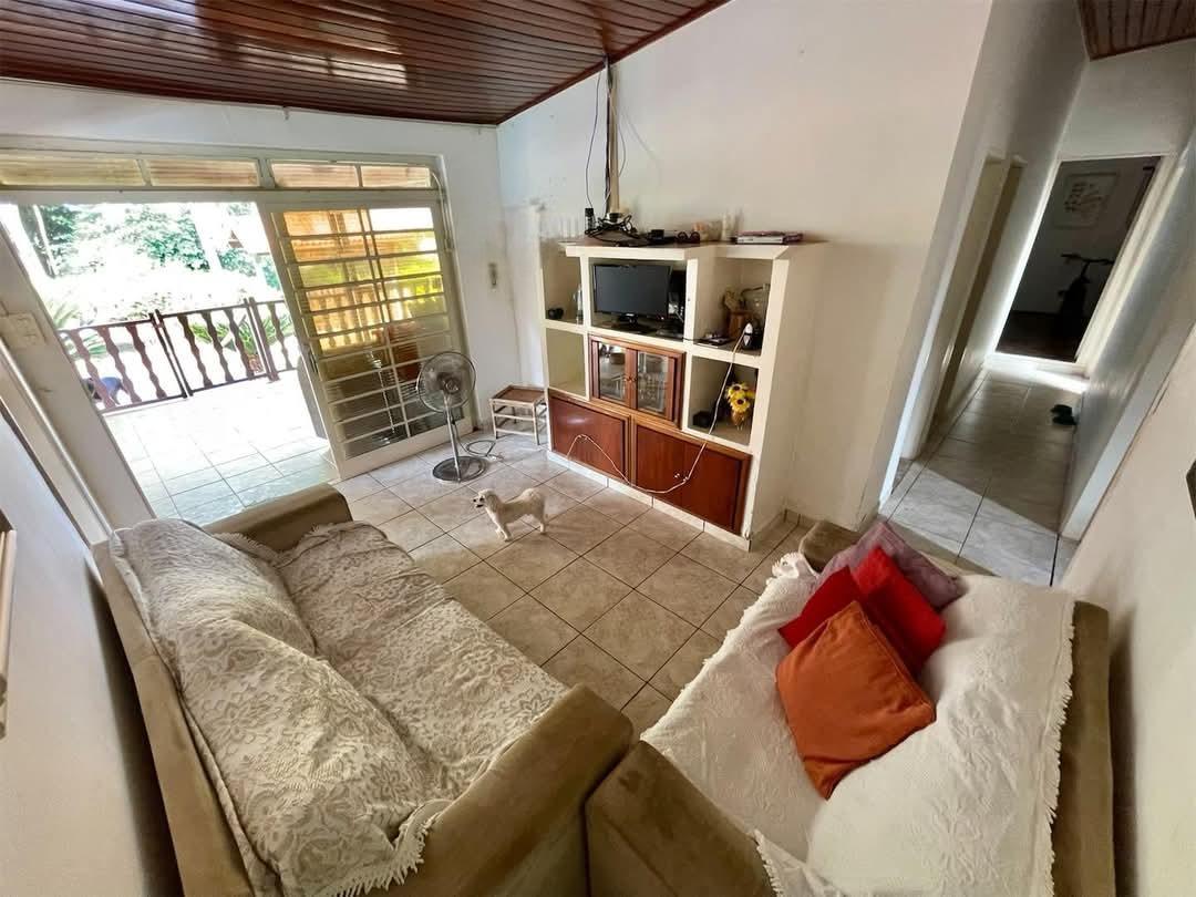 Chácara, 5 quartos, 2429 m² - Foto 10