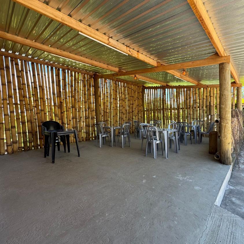 Chácara, 5 quartos, 2429 m² - Foto 26