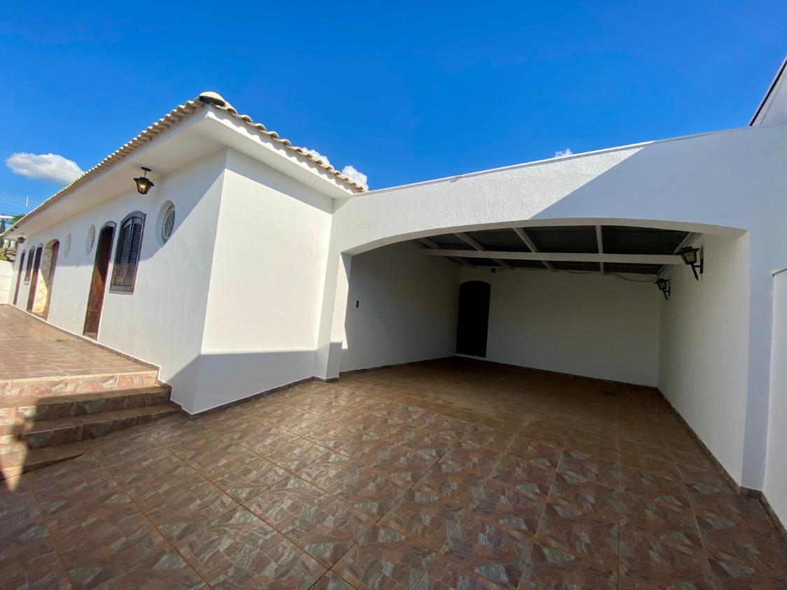 Casa à venda com 4 quartos, 277m² - Foto 14