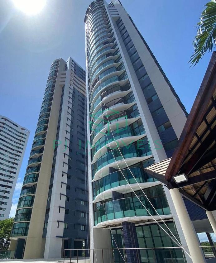 Apartamento, 3 quartos, 137 m² - Foto 2