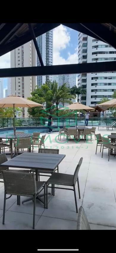 Apartamento, 3 quartos, 137 m² - Foto 4