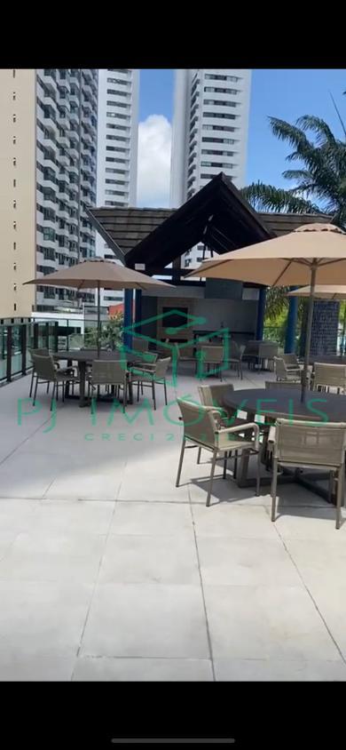 Apartamento, 3 quartos, 137 m² - Foto 5