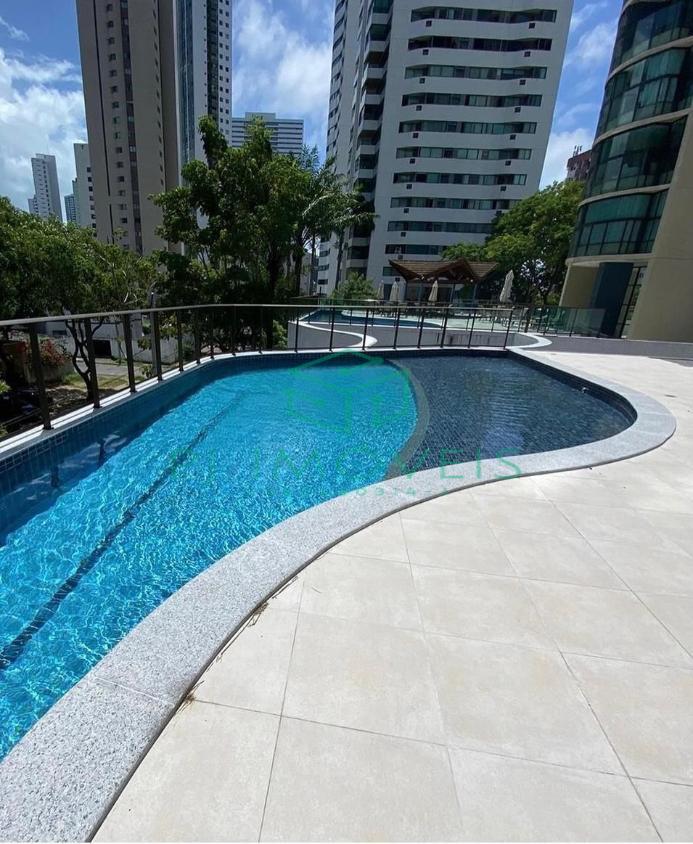 Apartamento, 3 quartos, 137 m² - Foto 1