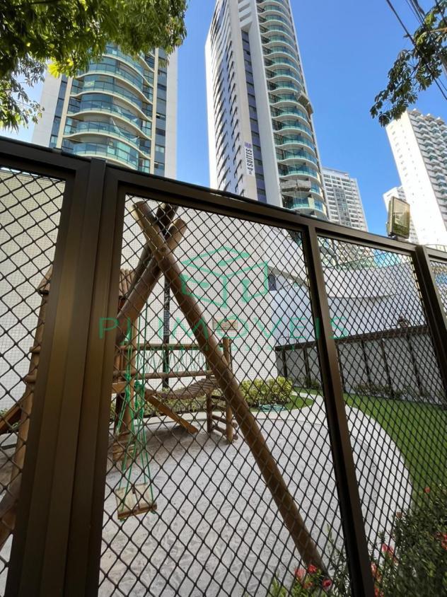 Apartamento, 3 quartos, 137 m² - Foto 3