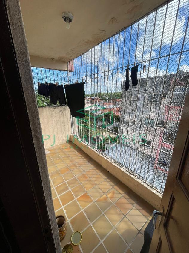 Apartamento, 3 quartos, 70 m² - Foto 3