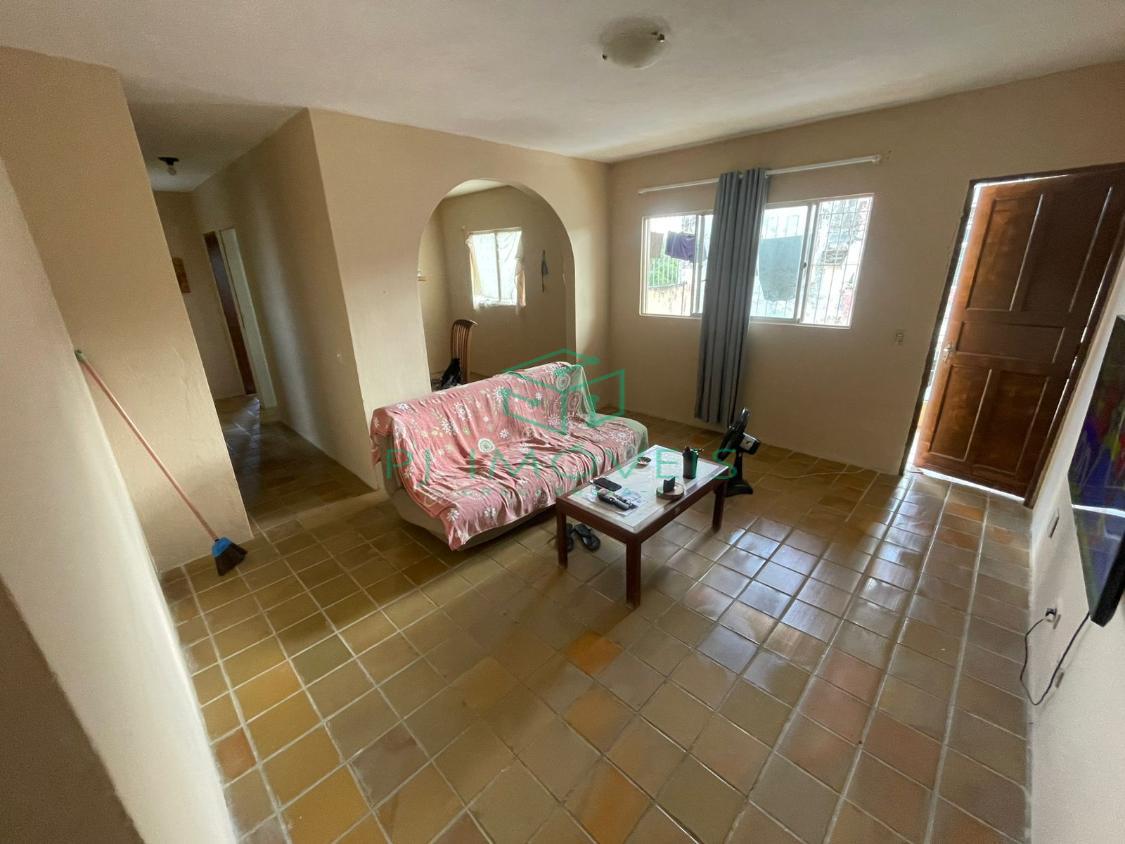 Apartamento, 3 quartos, 70 m² - Foto 1