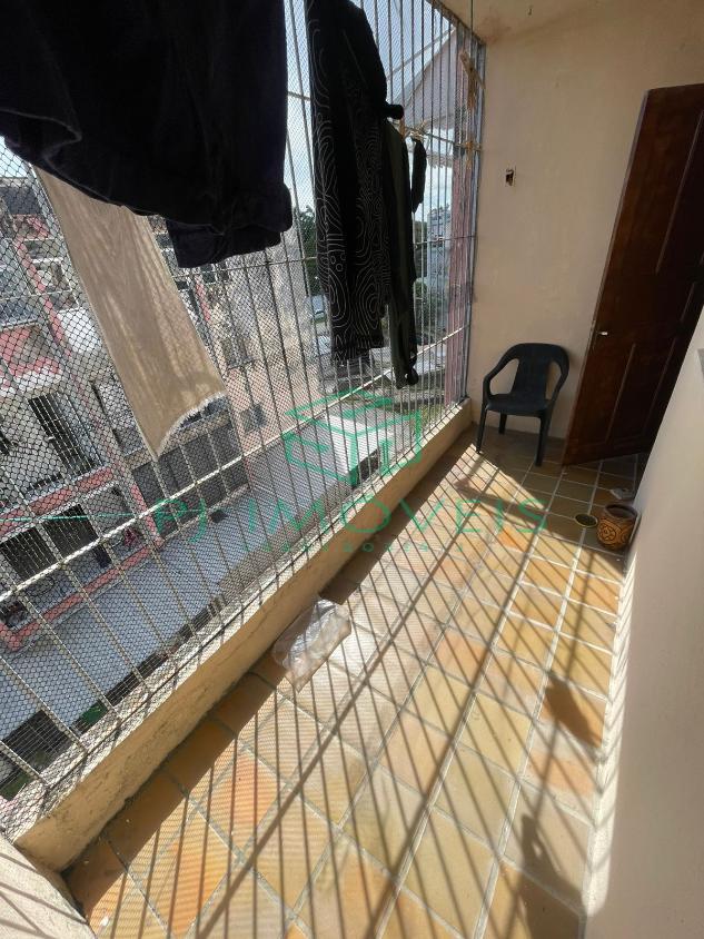 Apartamento, 3 quartos, 70 m² - Foto 4