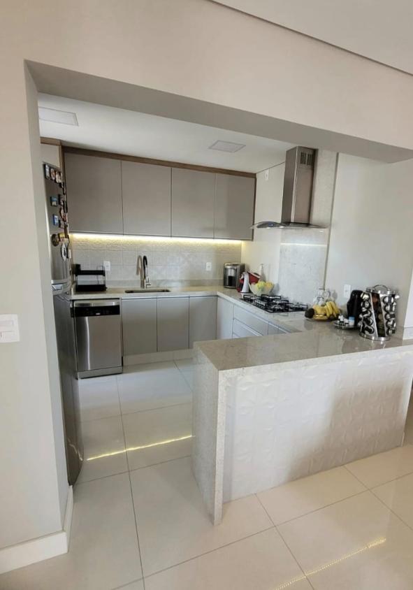 Apartamento, 3 quartos - Foto 3