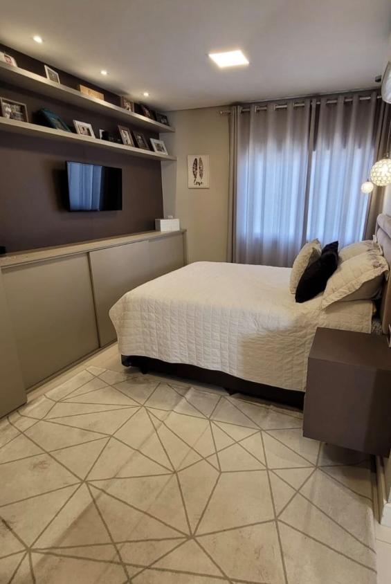 Apartamento, 3 quartos - Foto 4