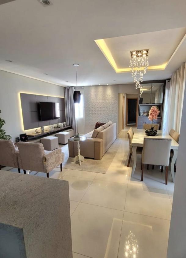 Apartamento, 3 quartos - Foto 5