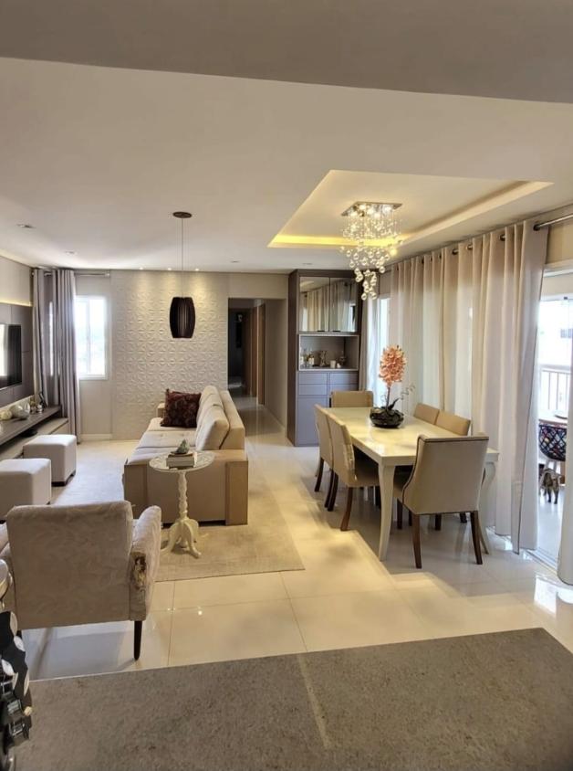 Apartamento, 3 quartos - Foto 6